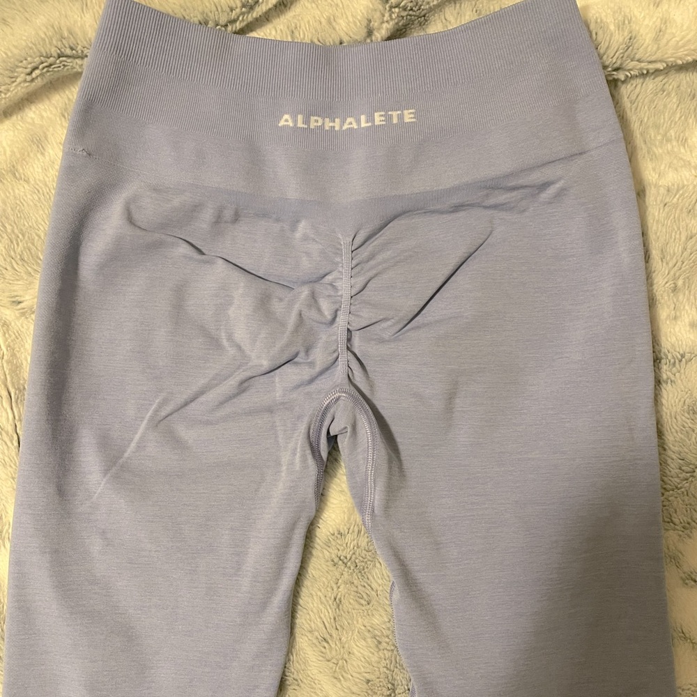 Alphalete Amplify